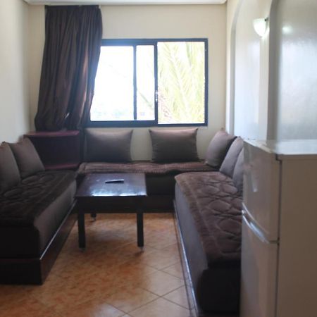 Hotel Residence Rihab Agadir Dış mekan fotoğraf