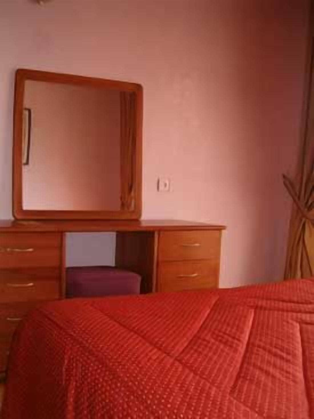 Hotel Residence Rihab Agadir Dış mekan fotoğraf