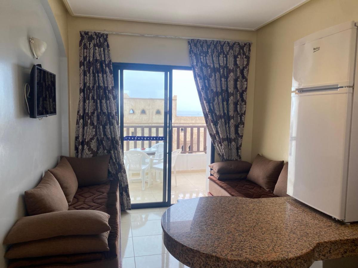 Hotel Residence Rihab Agadir Dış mekan fotoğraf