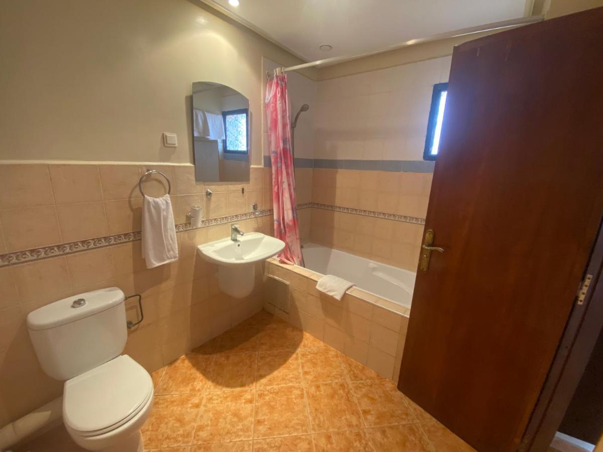 Hotel Residence Rihab Agadir Dış mekan fotoğraf