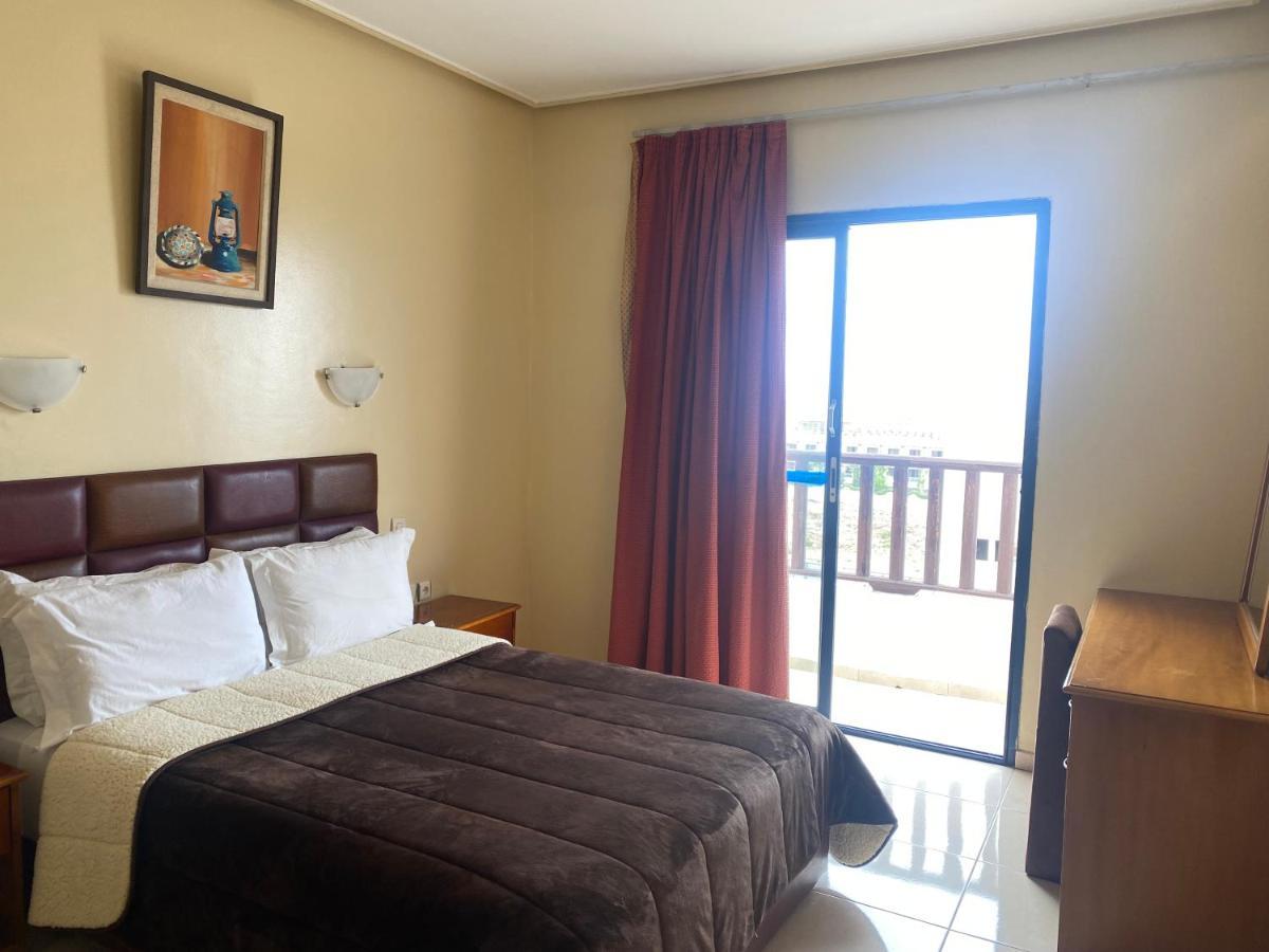 Hotel Residence Rihab Agadir Dış mekan fotoğraf