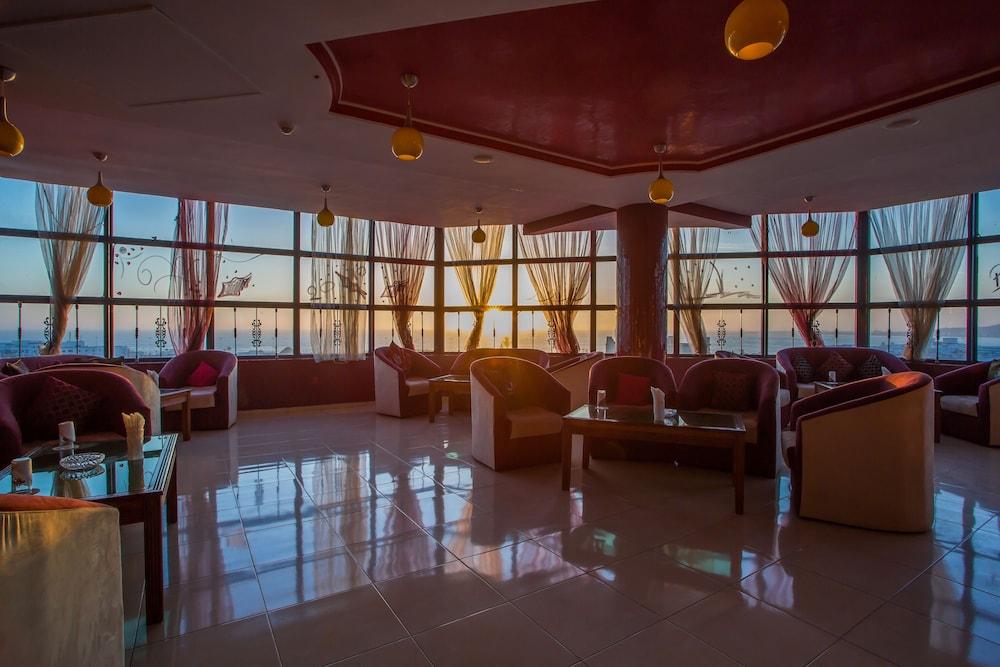 Hotel Residence Rihab Agadir Dış mekan fotoğraf