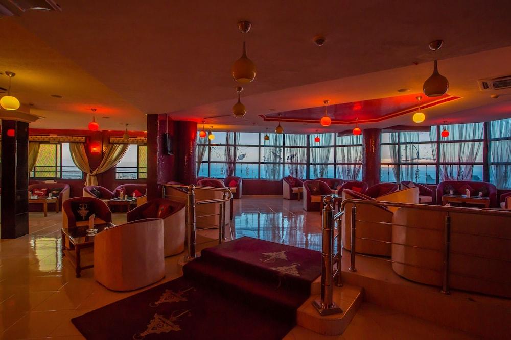 Hotel Residence Rihab Agadir Dış mekan fotoğraf
