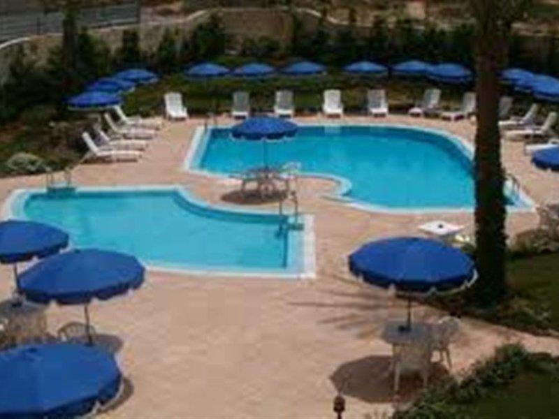 Hotel Residence Rihab Agadir Dış mekan fotoğraf